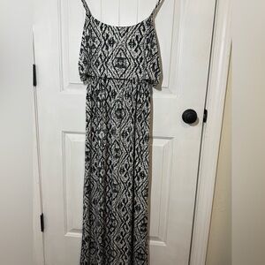 Saint Tropez West Maxi Dress
